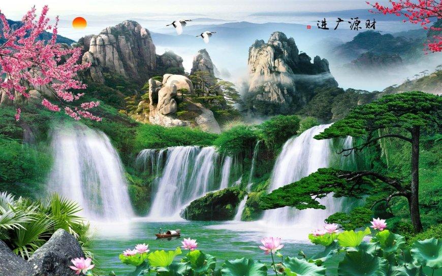 万词王
